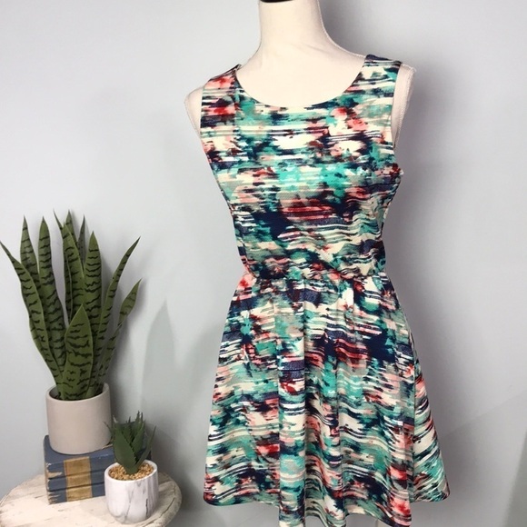 💜 As U Wish Dress size small - Picture 1 of 7